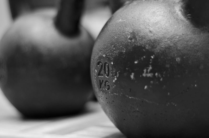Strength Training Image